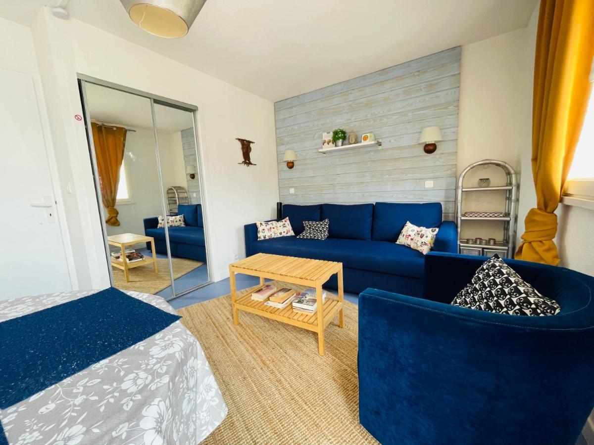 T2 A Bielle Apartment Exterior photo